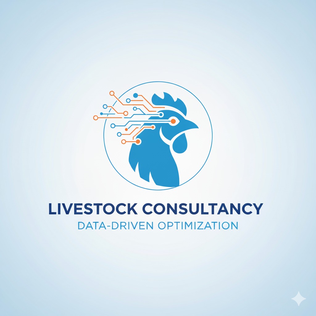 Livestock Consultancy - Data-drive optimization